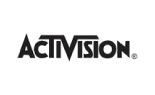 Logo Groupe Activision