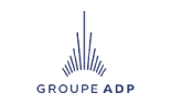 Logo Groupe ADP