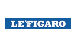Logo du journal Le Figaro