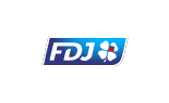 Logo of the Française des jeux