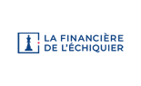 Logo de La Financière de l'échiquier