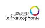Logo International Organization of La Francophonie