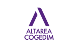 Logo Altarea Cogedim