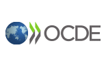 Organisation for Economic Co-operation and Development logo